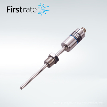 FST600-203 Firstrate alta calidad 2wire señal de salida 0-10v sensor de temperatura